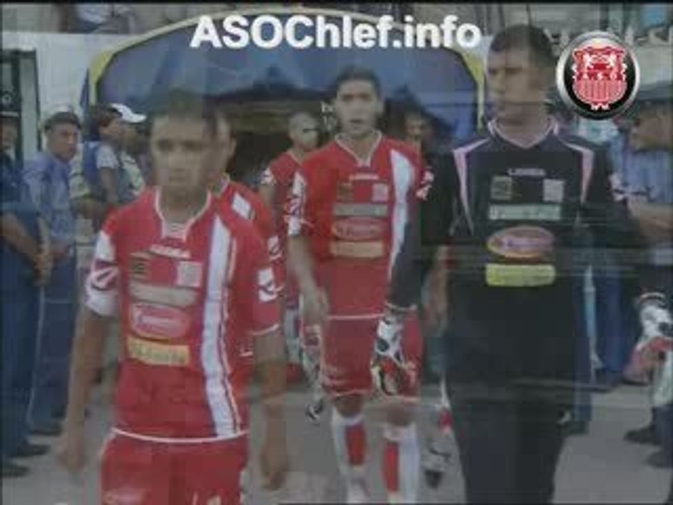 USMH 1-0 ASO