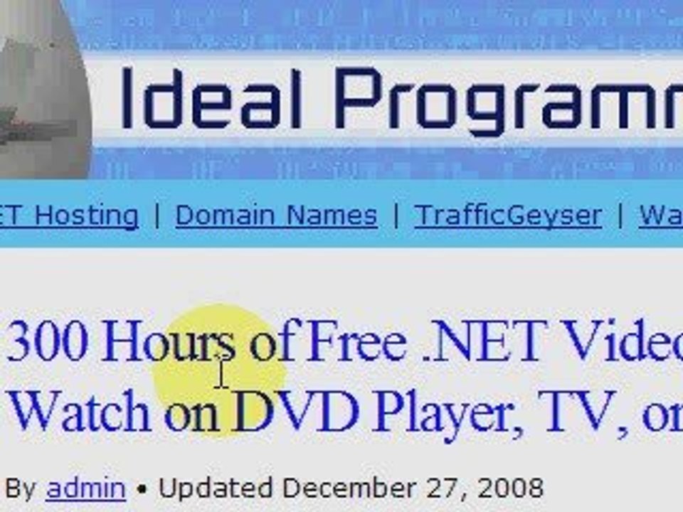 SQL Server -12 - Stored Procedures