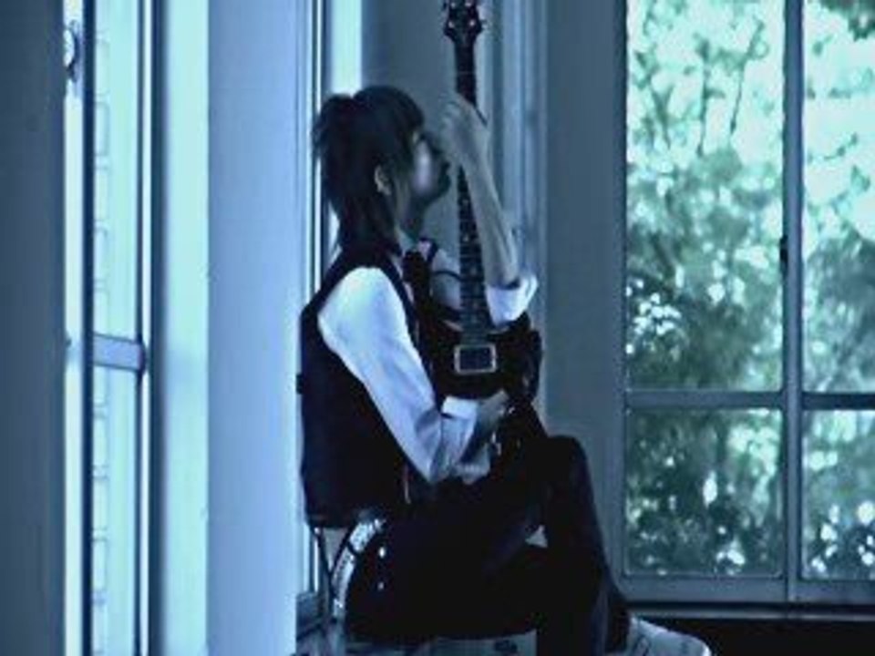 Sadie - Silent Eve PV