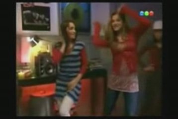 Mar y Thiago cap 74(Primera temporada)