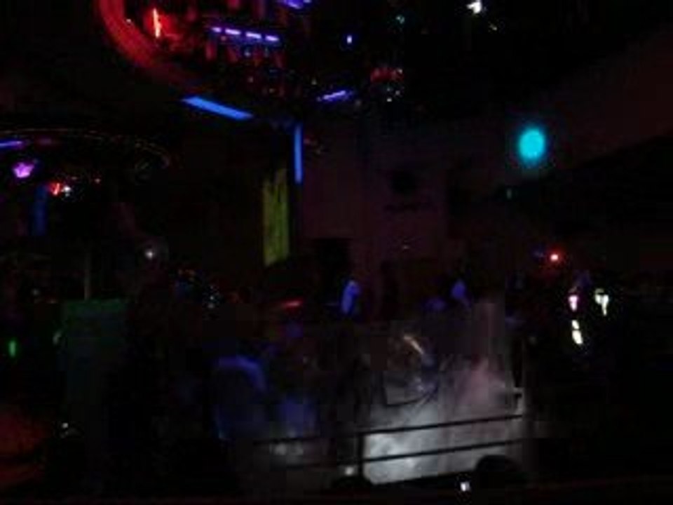 Arena Discoclub
