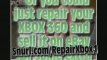XBOX 360 Repair 3 Red Lights of Death Rrod X-Clamp Fix