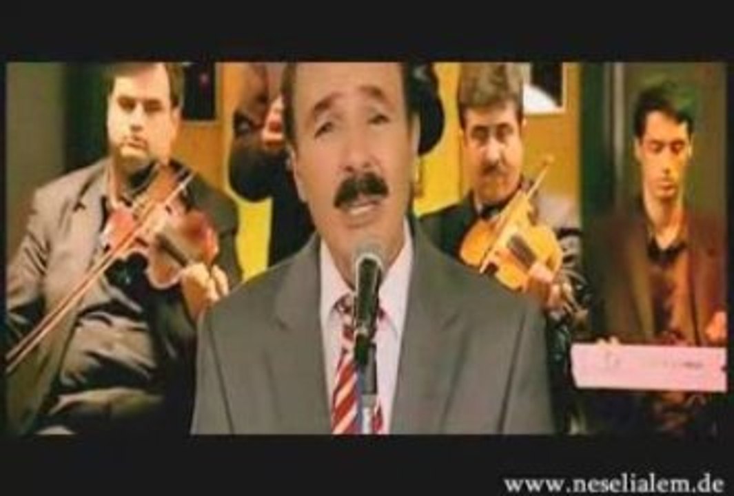 Dailymotion - Ferdi Tayfur-Gizli Sevda - Mόzik Kanalύ