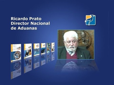 4/6 Ricardo Prato [Director Nacional de Aduanas]
