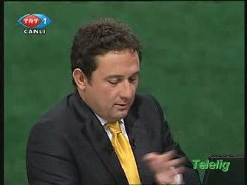 TSL 3.Hafta Mücadelesi -İstanbul BB - Eskişehirspor Telelig