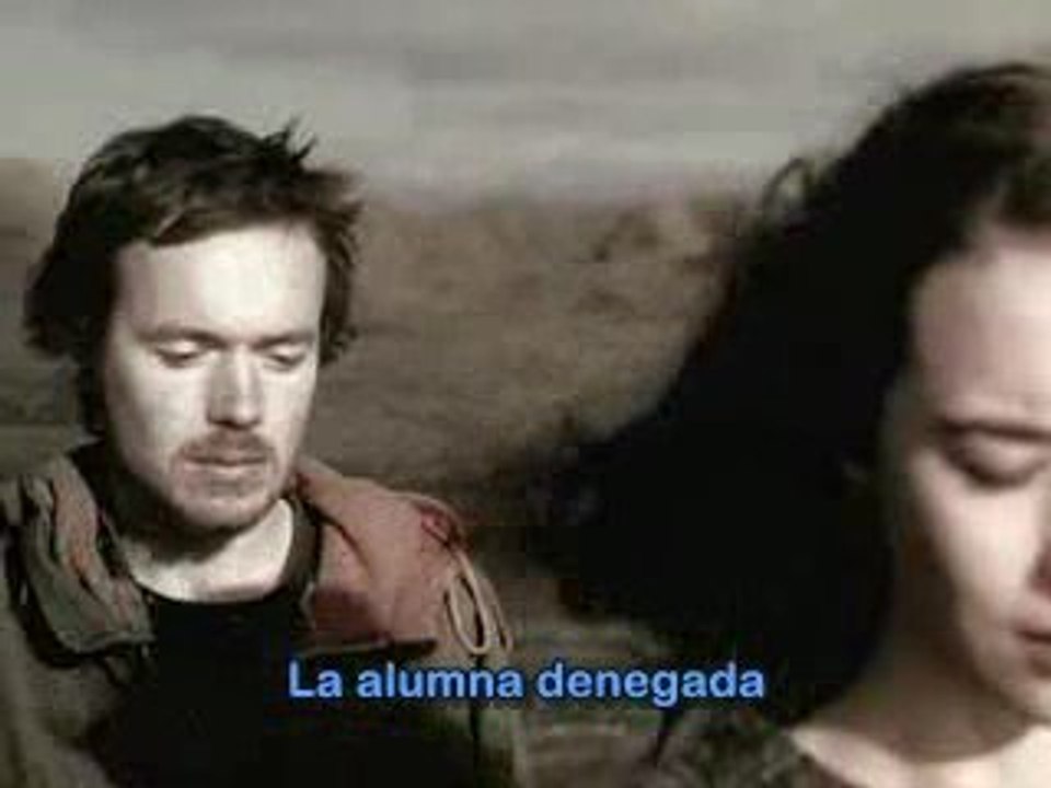 The Blowers daughter