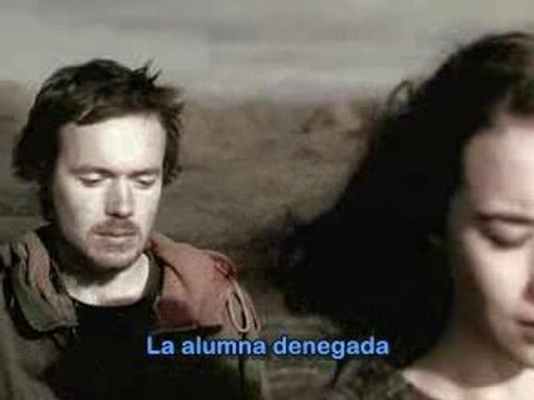 The Blowers daughter