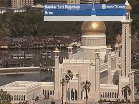 Macau SAR - China, Yas Island - UAE - Abu Dhabi, Honolulu - USA, Paris - France, Manila - Philippines, Bandar Seri Begawan - Brunei, Berlin - Germany