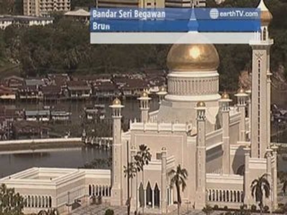 Macau SAR - China, Yas Island - UAE - Abu Dhabi, Honolulu - USA, Paris - France, Manila - Philippines, Bandar Seri Begawan - Brunei, Berlin - Germany