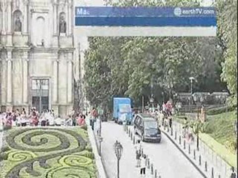 Ekaterinburg - Russia, Paris - France, Rio de Janeiro - Brazil, Lugano - Ticino - Switzerland, Dolomites, Corvara - Italy, Macau SAR - China, Warsaw - Poland