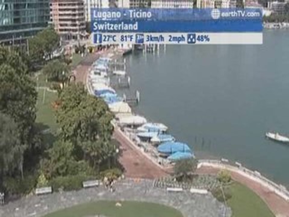 Hamburg - Germany, Pretoria - South Africa, Kyiv - Ukraine, Venice - Italy, Lugano - Ticino - Switzerland, Metz - France, Cape Town - South Africa