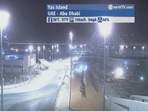 Paris - France, Dusseldorf - Germany, St. Andrews - Canada, Lugano - Ticino - Switzerland, Yas Island - UAE - Abu Dhabi, Cape Town - South Africa, New York - USA