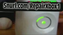 Xbox Problems Xbox Repair Xbox 360 1,2 and 3 Red Light Fix