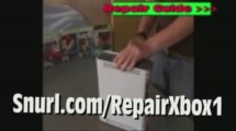 Xbox 360 Red Ring Fix - Fix your Xbox 360 with EASE