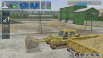 Digger Simulator 2009 - Gameplay Montage Fun HD