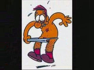 L'Erreur Fatale. ( Parodie de "Rue Des Etoiles" )