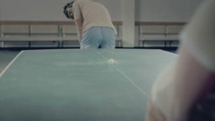 BORDERLINE TALENT - PONG PONG