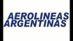 Publicidad Aerolineas Argentinas
