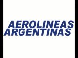 Publicidad Aerolineas Argentinas