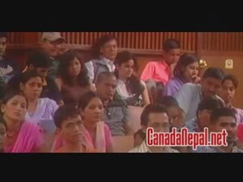 Sajha Sabaal Nepali BBC August 23 2009 part 2/2