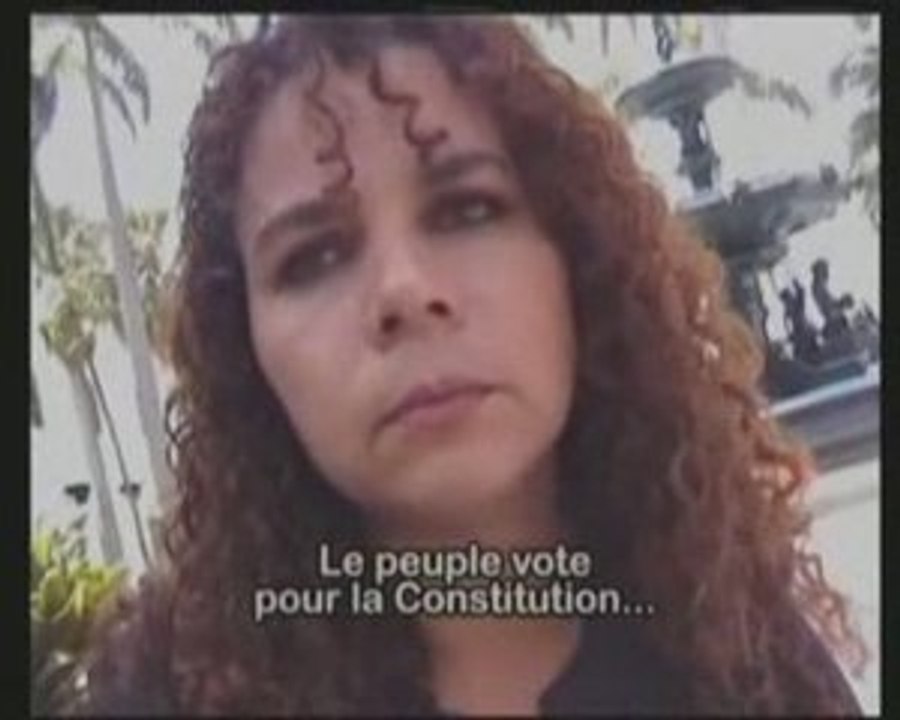 venezuela 4eme guerre mondiale part 2/5