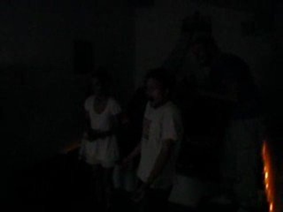 Soiree Karaoke a Seoul
