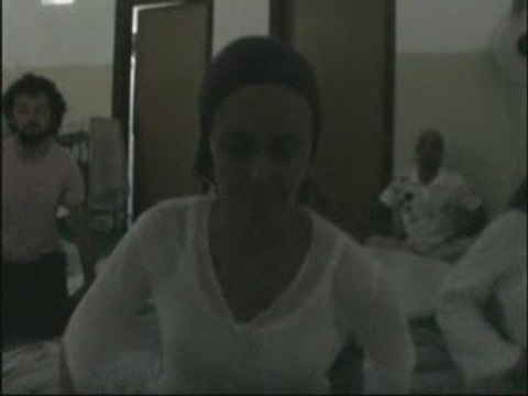 CAN AKIN Tümata 7 gün 7 gece sema Yalova Gökçedere / Türkiye