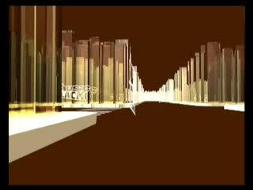 Sinik - Autodestruction(clip)