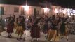 Coros y Danzas Santa Lucia de Santa Cruz de la Zarza,