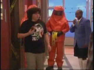 The Suite Life On Deck: Ep.#24 In the Line of Duty Part 1