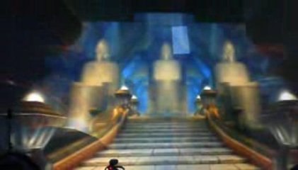 WoW Cataclysm: Halls of Origination