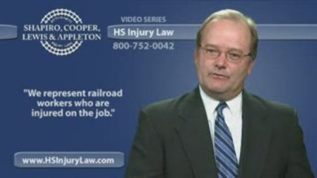 Virginia Injury Law Firm Are Experts in Train Related ...