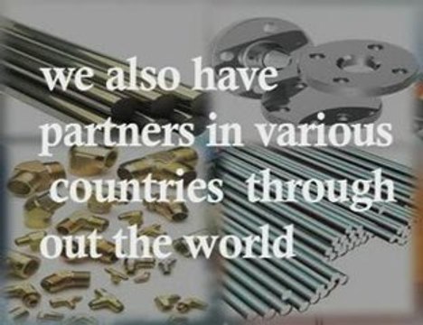 Stainless Steel Manufacturer, Carbon Steel Manufacturer