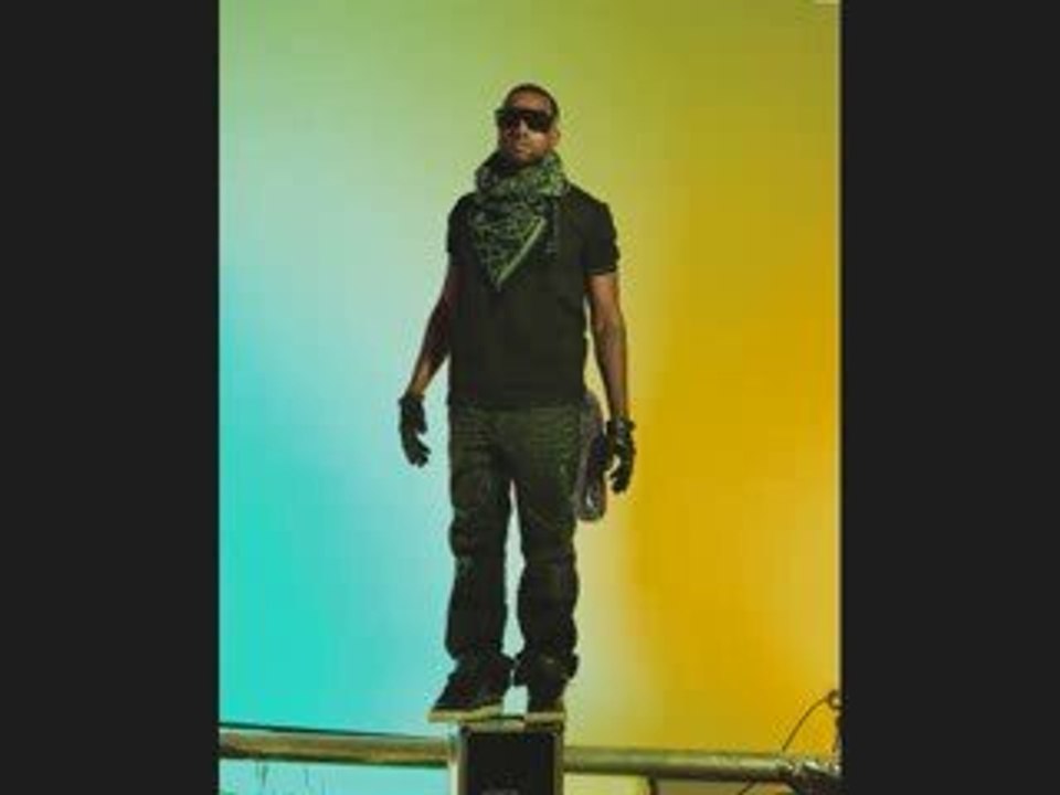 JQ ft Keri Hilson,Kanye West - Knock You Down (Official Remi