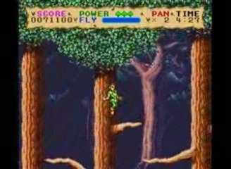 My Play Snes Hook stage 1 & 2