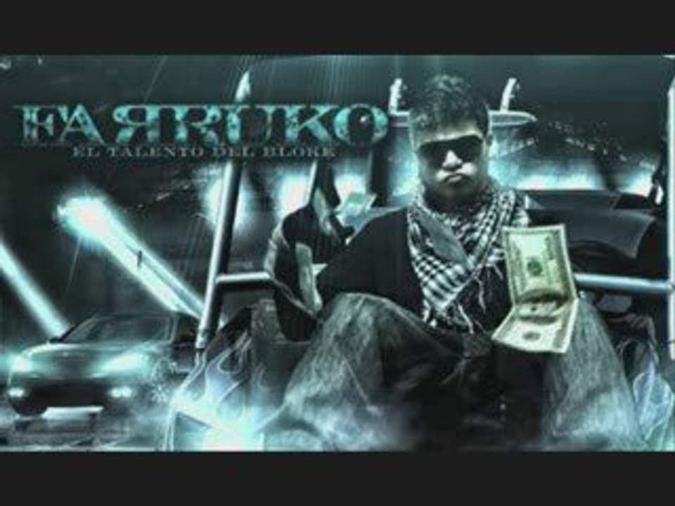 Baby Rasta & Gringo Ft. Farruko – Lo de ella es fichurear