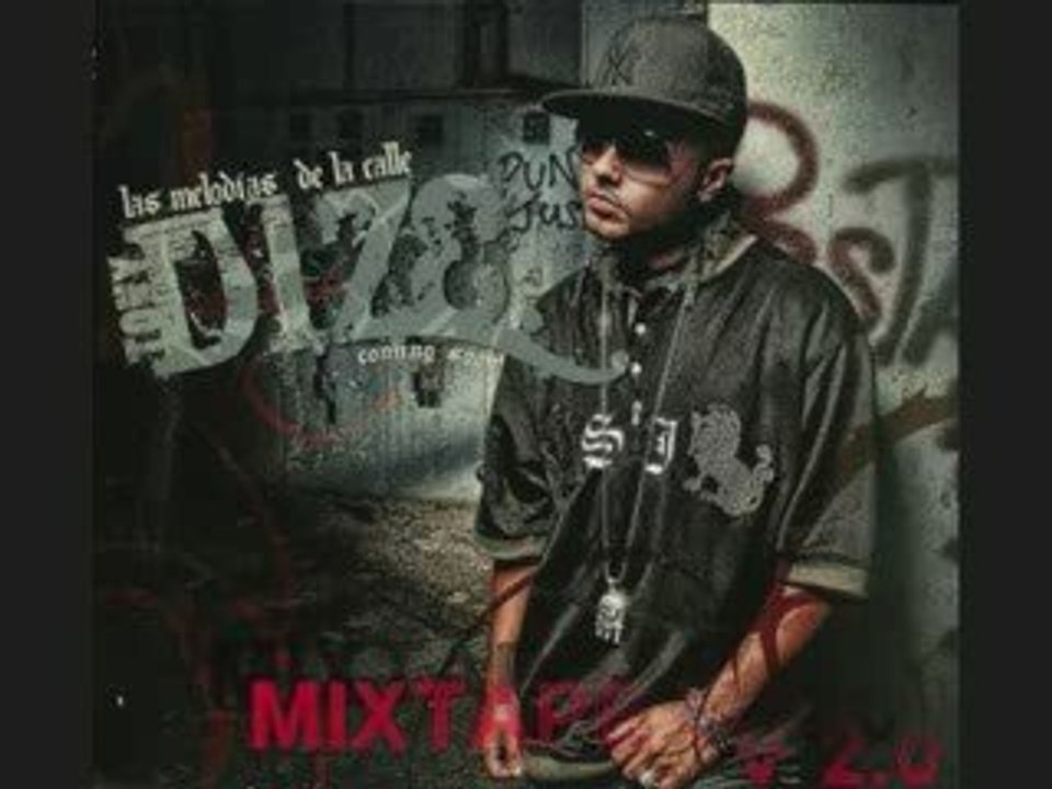 Tony Dize Presenta-Eduardo El Titere Del Flow-Celosa 2009