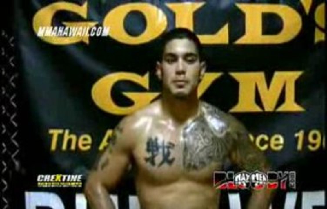 UNDEFEATED - Brandon Visher vs Issac De Jesus - UPNUP Sep 12
