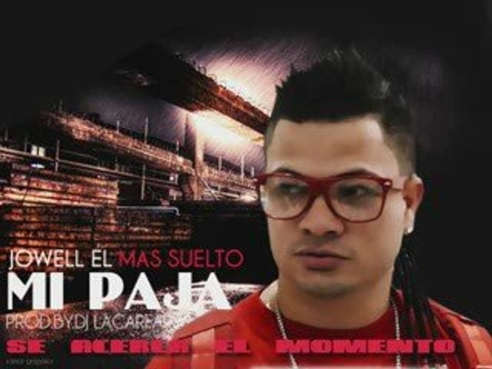 Jowell-Mi Paja 2009