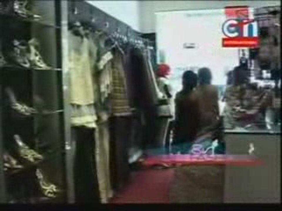 CTN Khmer- MyTV- 23 August 2009 Fun and Fashion