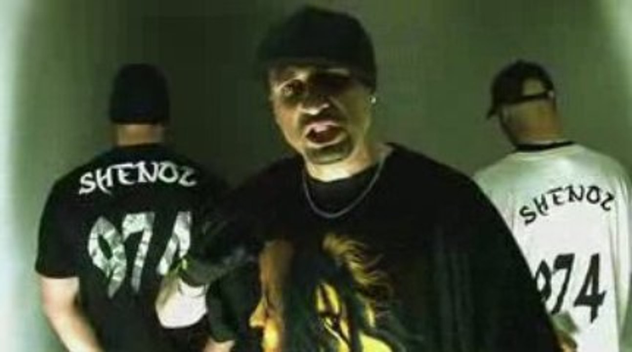 Malez et Shenoz-Du 9.4 Au 9.4