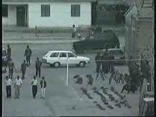 Diyarbakır Cezaevi Tarih Oluyor