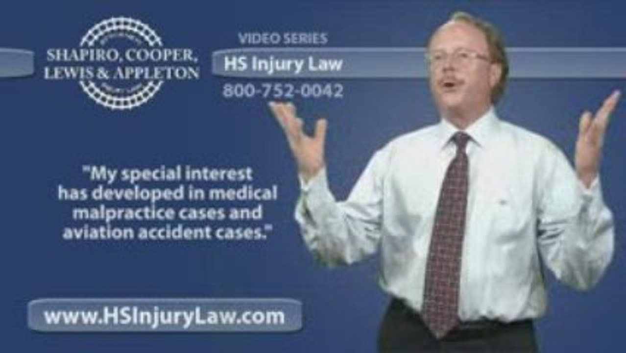 Virginia Beach Injury Lawyer Specializes in Medical ...