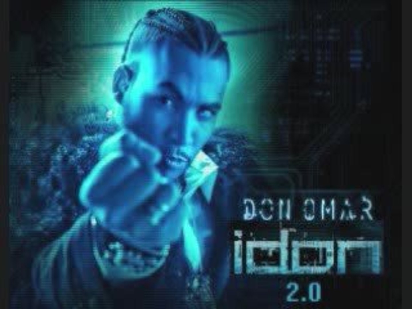 ⁣Don Omar - Ciao Bella (Salsa Version) IDon 2.0