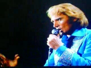 johnny hallyday derriere l amour 1977