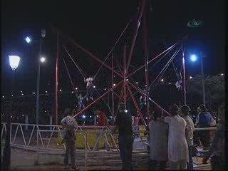 Eski Ramazanlar Feshane'de Yaşatılıyor