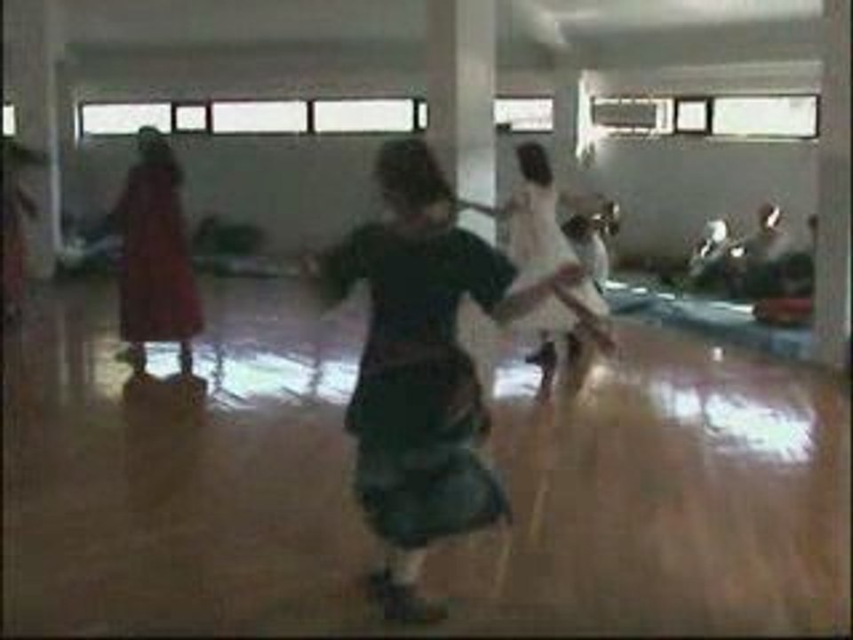 CAN AKIN Tümata 7 gün 7 gece sema Yalova Gökçedere / Türkiye