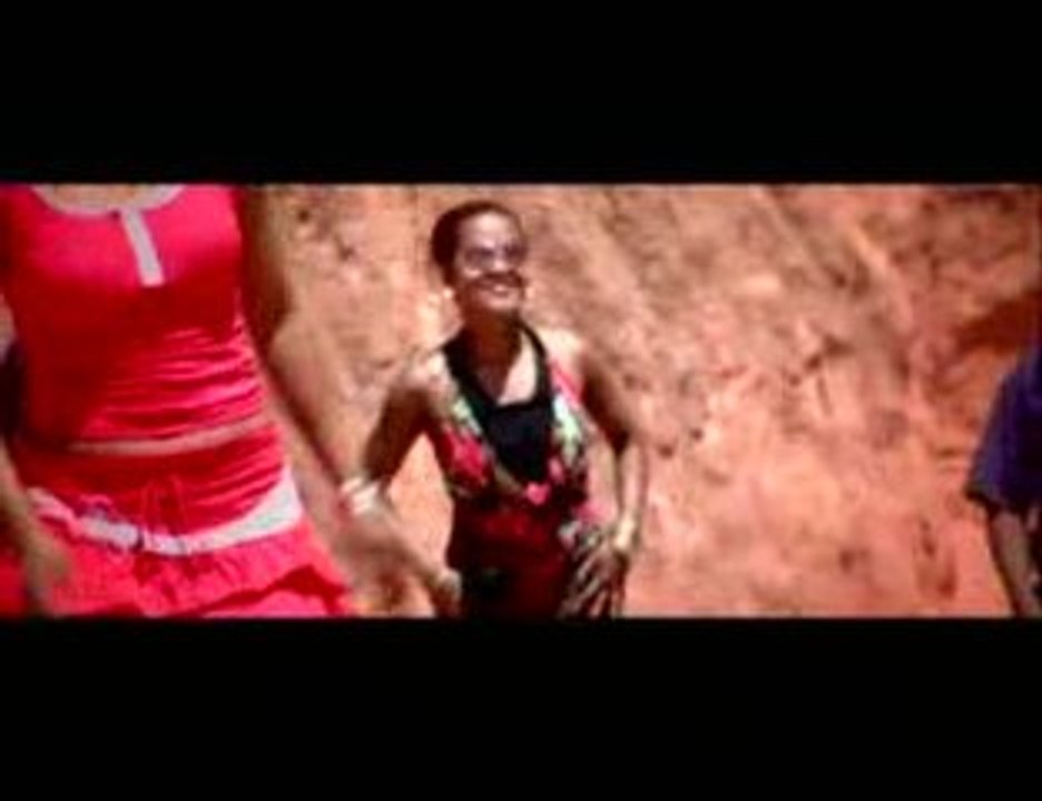 Mi' Haingo RAGGA SALAMA