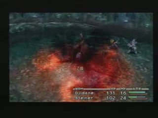 final fantasy 9: 6ème partie