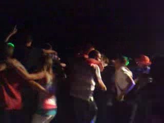 Bal de Rignat - Les Lacs du Connemara [22/08/2009]